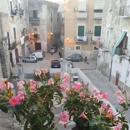 Marè Old Town Center Maison d'hôtes Bari