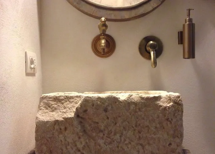 Mare Old Town Center