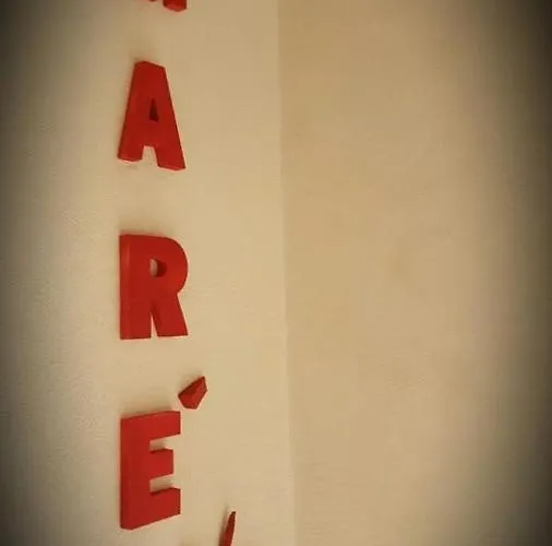 Mare Old Town Center