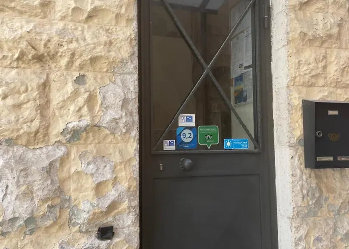 Mare Old Town Center