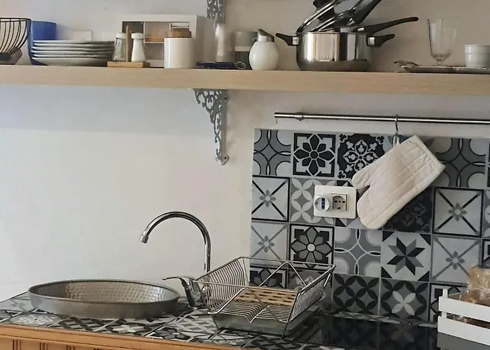 Casa de hóspedes Mare Old Town Center Bari