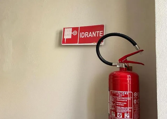 Mare Old Town Center Gæstehus 4*