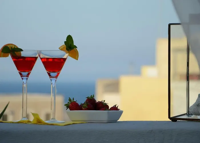 Mare Old Town Center Casa de hóspedes 4*