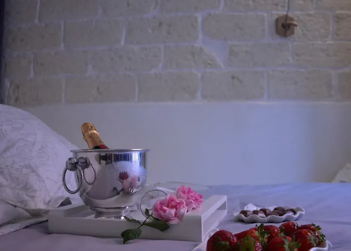 Casa de hóspedes Mare Old Town Center Bari