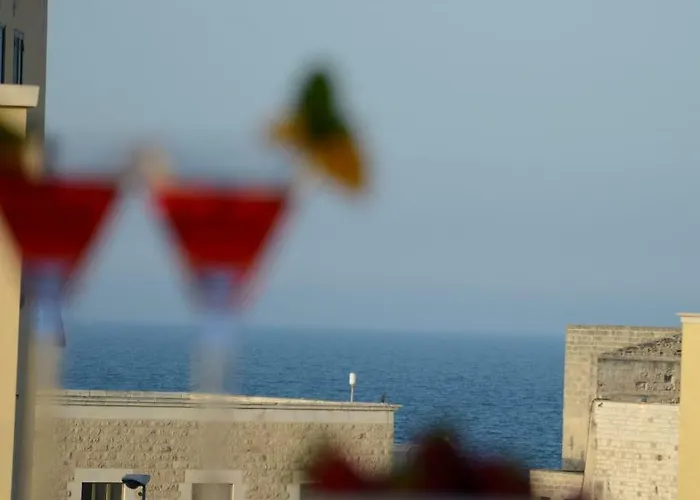 Mare Old Town Center Bari