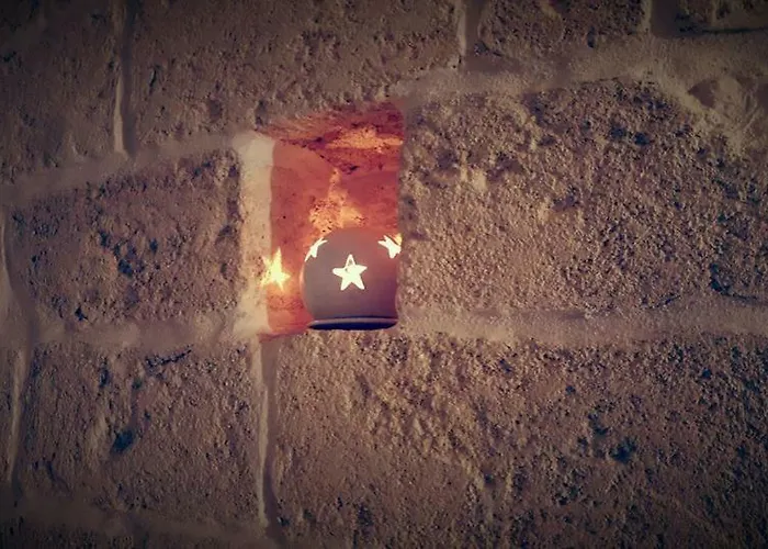 Mare Old Town Center Гостевой дом