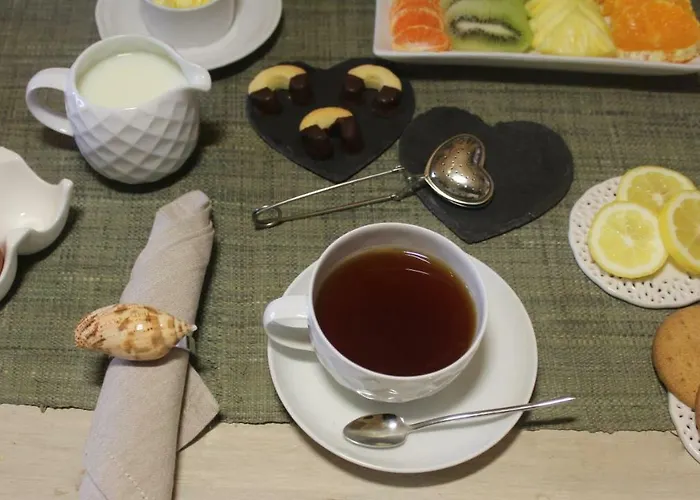 Mare Old Town Center Gæstehus