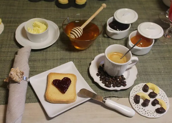 Gæstehus Mare Old Town Center