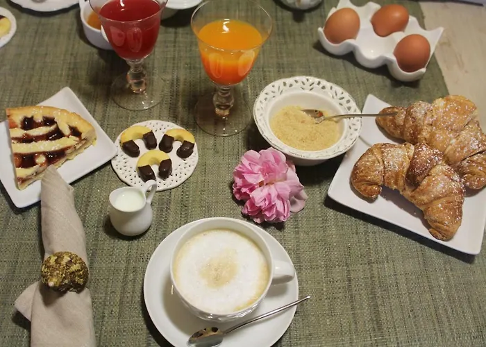 Mare Old Town Center 4* Bari