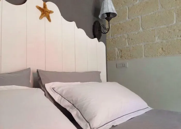 Mare Old Town Center