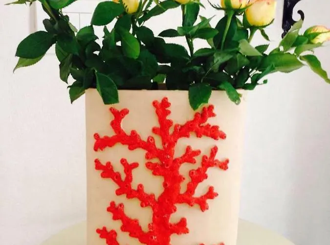 Mare Old Town Center Гостевой дом Бари