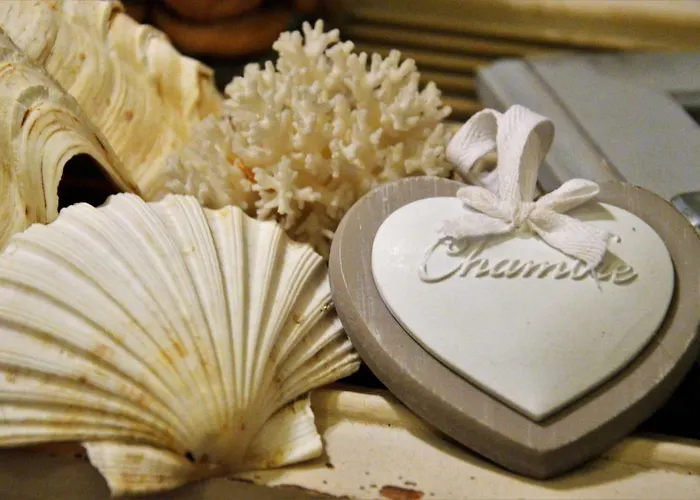 Mare Old Town Center Гостевой дом