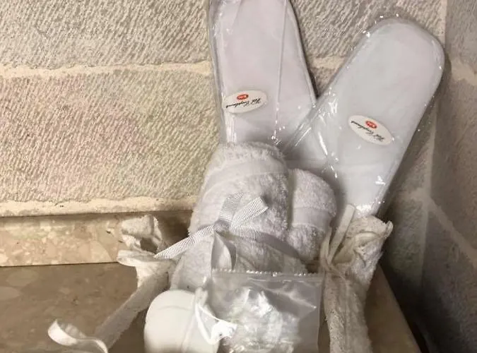 Mare Old Town Center Бари