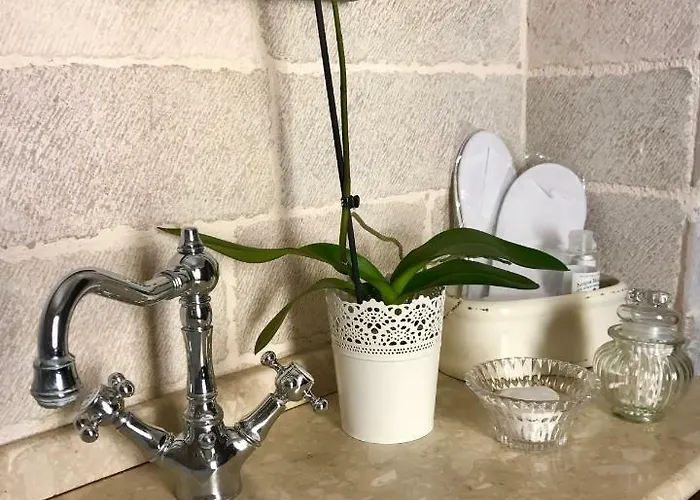 Mare Old Town Center Gæstehus 4*